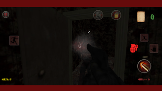 Wendigo: The Evil That Devours Screenshot 12