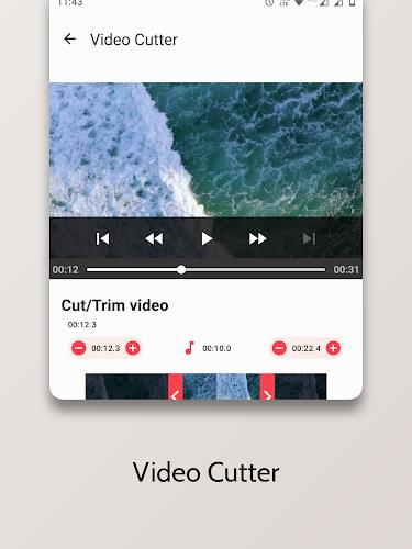 Video Converter, Video Editor Screenshot 14