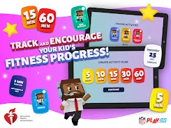 NFL PLAY 60 Screenshot 8