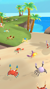 Crab Island Screenshot 16