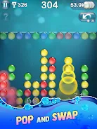 Bubble Explode - Pop & Shoot Screenshot 5