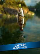 Ultimate Fishing Fish Game Screenshot 6
