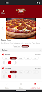 East of Chicago Pizza Screenshot 4