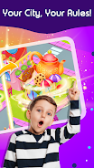 njoyWorld: Kids Learning Games Screenshot 4