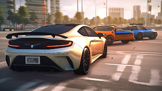 Car Parking Jam: Car Games 3D Screenshot 11