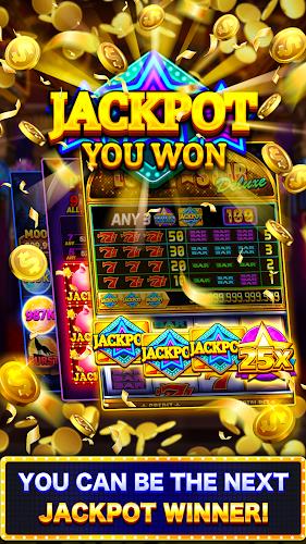 Slot Mate - Vegas Slot Casino Screenshot 12