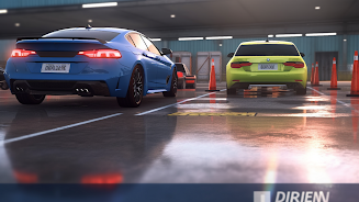 Car Parking Jam: Car Games 3D Screenshot 3