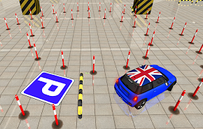 Car Parking Game Screenshot 21