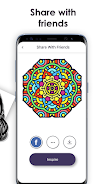 MyColorful – Coloring Book Screenshot 5