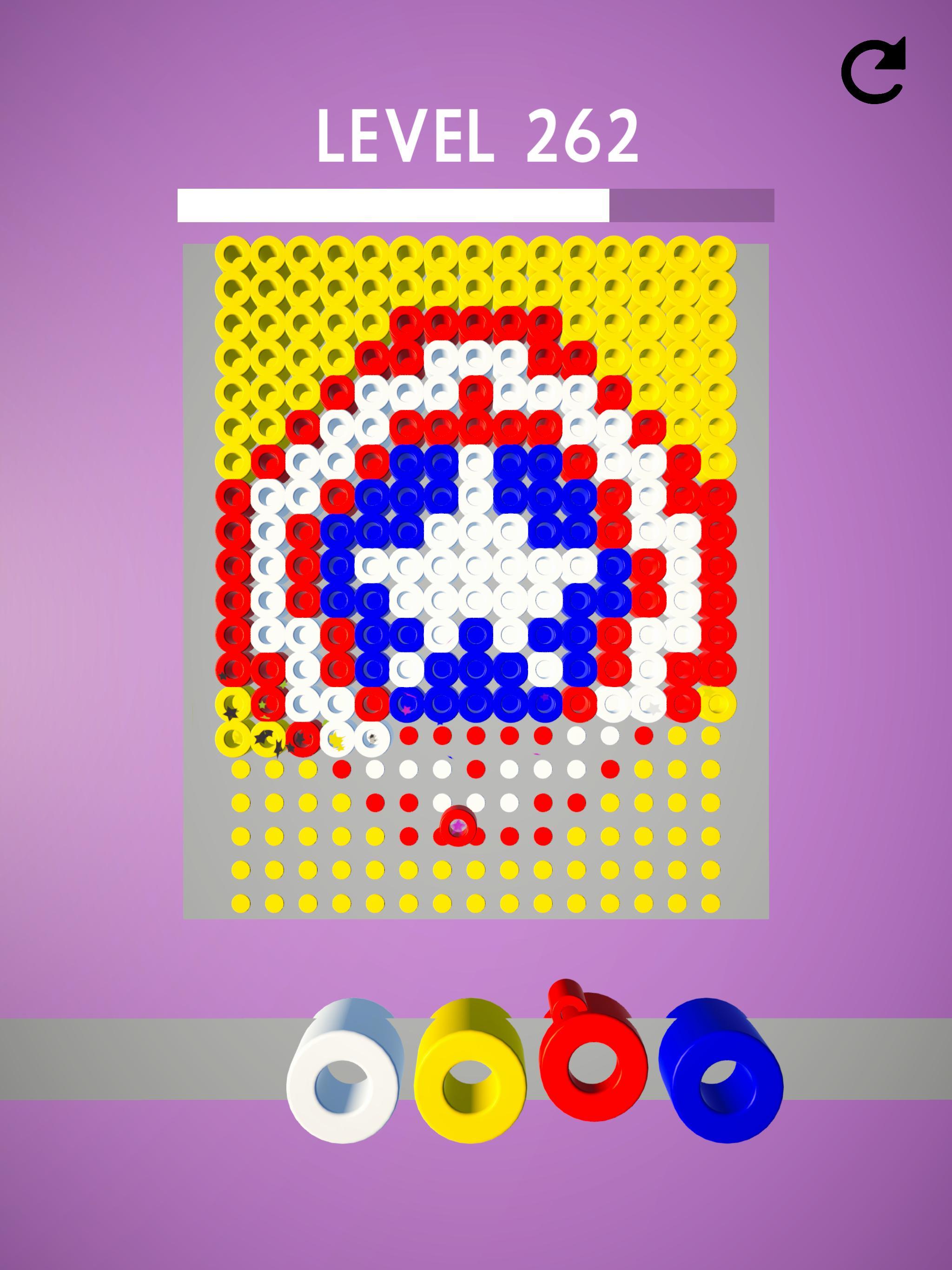 Hama Beads: Colorful Puzzles Screenshot 8