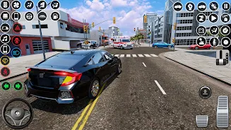 Extreme Car Driving School Sim Screenshot 4