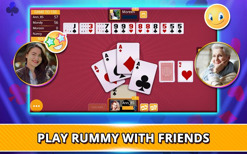 VIP Games: Hearts, Euchre Screenshot 15