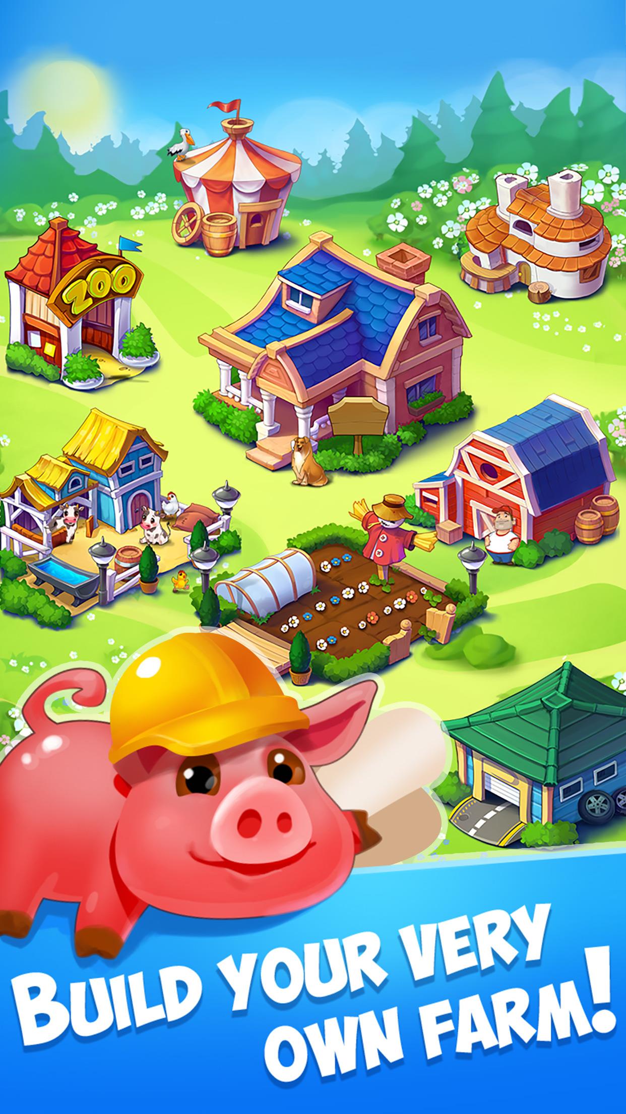 My Farm Screenshot 9