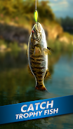 Ultimate Fishing Fish Game Screenshot 21