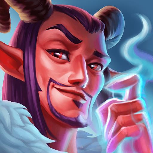 Frayhem - 3v3 Brawl & MOBA PvP APK