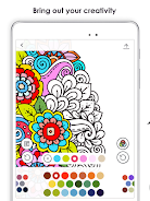 MyColorful – Coloring Book Screenshot 6