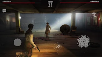 Guns at Dawn: Shooter Online Screenshot 12