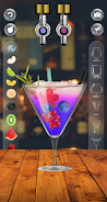 Drink Juice Cocktail Simulator Screenshot 8