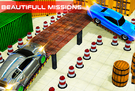 Car Parking Game Screenshot 7