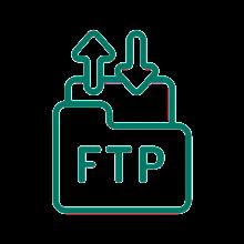 FTP Tool - FTP Server & Client APK