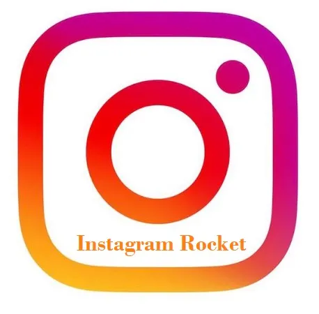 tên lửa Instagram APK