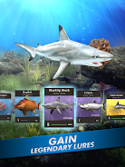 Ultimate Fishing Fish Game Screenshot 18
