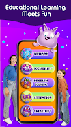 njoyWorld: Kids Learning Games Screenshot 5