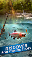 Ultimate Fishing Fish Game Screenshot 12