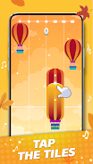 Catch Tiles: Piano Game Screenshot 9