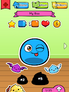 My Boo Album - Virtual Pet Sticker Book Screenshot 17