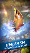 Ultimate Fishing Fish Game Screenshot 19