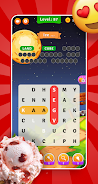 Word Search: Word Puzzle Game Screenshot 5