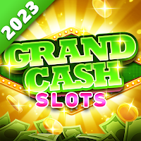 Grand Cash Casino Slots Games APK
