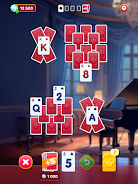 Solitaire Card & Luxury Design Screenshot 22