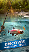 Ultimate Fishing Fish Game Screenshot 16