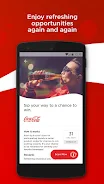 Coca-Cola® Screenshot 5