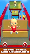 Baby Babsy Amusement Park 3D Screenshot 1
