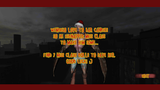 Wendigo: The Evil That Devours Screenshot 10