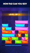 Jewel Slider: Drop Down Puzzle Screenshot 9