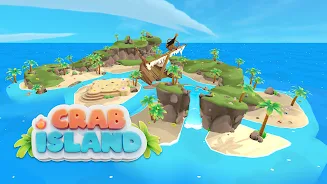 Crab Island Screenshot 17