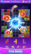 Jewel Block: Brain Puzzle Game Screenshot 9