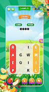 Word Search: Word Puzzle Game Screenshot 4