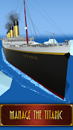 Idle Titanic Tycoon: Ship Game Screenshot 7