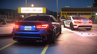 Car Parking Jam: Car Games 3D Screenshot 12