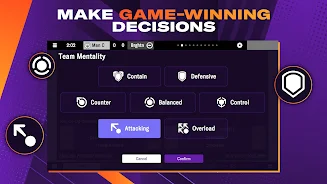 Football Manager 2024 Mobile Screenshot 5