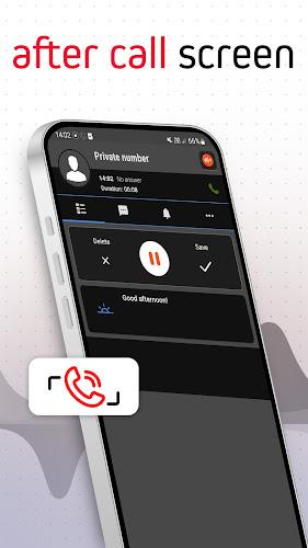 Voice Recorder Pro - VoiceX Screenshot 8