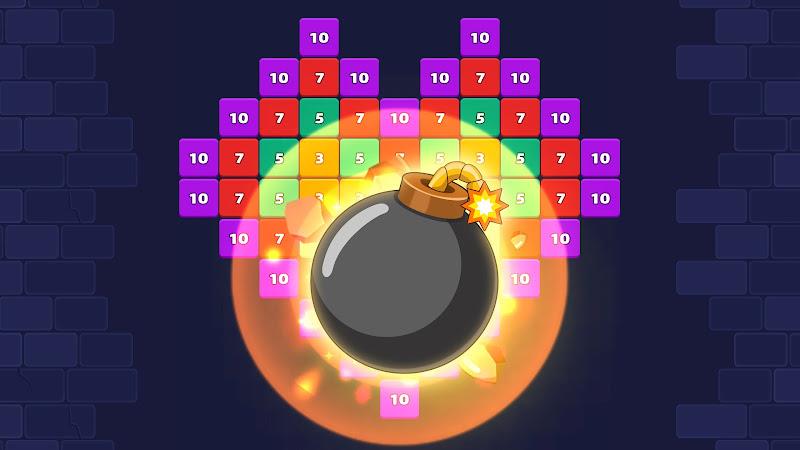 Brick Breaker - Shoot & Blast Screenshot 18