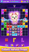 Jewel Block: Brain Puzzle Game Screenshot 4