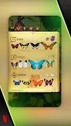 NETFLIX Flutter Butterflies Screenshot 3