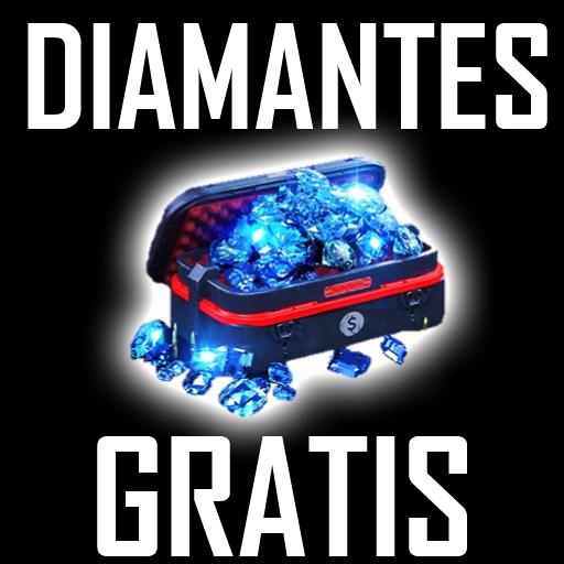 Gana Diamantes FF Screenshot 10